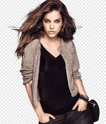 Desde 2019 es un ángel oficial de la marca. Palvin Barbara Barbara Palvin Png Pngegg