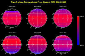 titan temperature lag maps animation nasa solar system