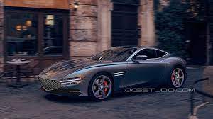 We did not find results for: Genesis Coupe Rendered New Gt70 Looks Like The Ferrari Roma S Korean Cousin Autoevolution