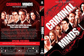 Guardare episodio streaming ita e sub ita, download criminal minds online su guardaserie. Criminal Minds Season 4 Tv Dvd Scanned Covers Criminal Minds Season 4 Dvd Covers