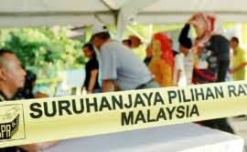 Maybe you would like to learn more about one of these? Prk Kimanis 29 619 Pengundi Jangka Buang Undi