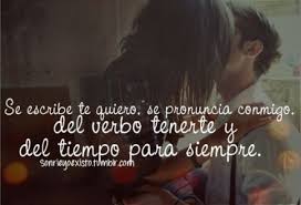 Palabras De Amor Para Mi Novio Enamorado Palabras De Amor Frases De Para Siempre Frases Love