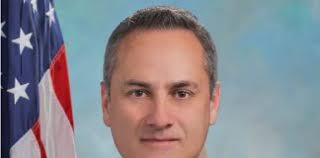 Capt. Joseph A. Badali