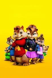 Alvin And The Chipmunks Original Motion Picture Soundtrack треки Alvin And The Chipmunks And The Chipettes Alvin And Chipmunks Movie Alvin And The Chipmunks Chipmunks Movie