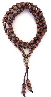 Collar De Madera De Oliva Mala Collar Collar Con Cuentas Etsy Mens Mala Necklace Mens Necklace Fashion Mala Necklace