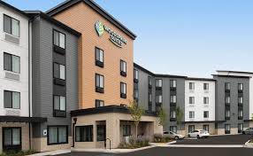 extended stay hotels in seattle tukwila
