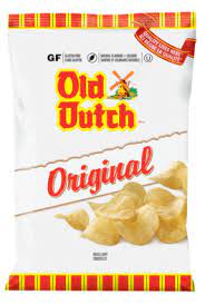 Old Dutch Products Old Dutch Foods