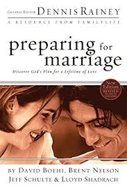Read And Download Preparing For Marriage Epub Preparing For Marriage Marriage Advice Premarital Counseling
