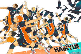 Check spelling or type a new query. Haikyuu Wallpaper Hd Android Tv