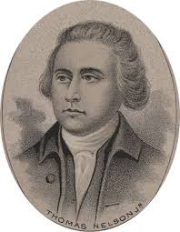 Thomas Nelson (1738-1789)