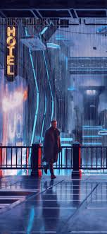 Tons of awesome blade runner 2049 wallpapers to download for free. Blade Runner 2049 Iphone Wallpaper Kolpaper Awesome Free Hd Wallpapers