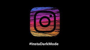 The sensitive content filter is automatically turned on now. Instagram Dark Mode On Desktop Ios Android