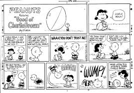 Picture12 Jpg 1300 906 Charlie Brown Football Charlie Brown Peanuts Comic Strip