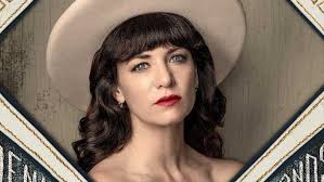 Nikki Lane chronicles youthful follies