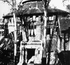 Check spelling or type a new query. File La Ruche 2 Montparnasse Paris 1918 Amedeo Modigliani Jpg Wikimedia Commons