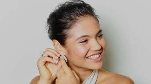 Daniel Ricciardo, Michael Jordan e…': Emma Raducanu nomina i suoi tre  ospiti da sogno per la cena delle celebrità