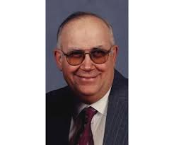 Douglas DeMott Obituary (1942