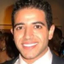 Charles Riccio's Instagram, Twitter & Facebook