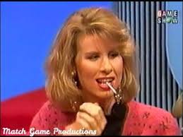 Match Game 91 (Episode 140) (January 29th, 1991)