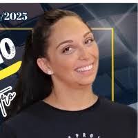 Melissa Criscuolo's Instagram, Twitter & Facebook