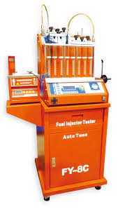Injector Cleaner Petrol Injector Cleaner Interequip Garage Equipment Cleaners Fuel