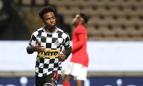 Boavista fc has yet to play any matches this season in liga nos. Portugoal Figure Of The Week Angel Gomes Dazzling Display Helps Boavista Stun Benfica