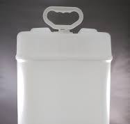 5 Gallon Liquid Storage Container