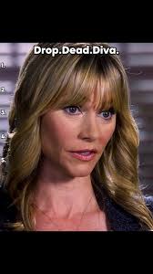 Who Is Helen Wakefield in Drop Dead Diva