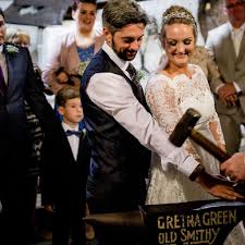 But today, we unveil that vital aspect of tb joshua that you never knew or know very little about… a bevy of ladies, very beautiful ladies, strut elegantly into the penthouse presidential suite at the synagogue church of all nation s where the spectator team is patiently waiting, and watching videos of some of the explosive miracles the. Gretna Green The Wedding Capital Where No One Can Get Married Bbc News