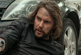 The Terminal List: Dark Wolf Reveals Ben Edwards' Discharge From Navy SEALs