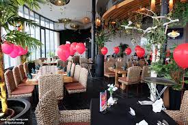 Nice environment and friendly staff di signature by the hill @ the roof. Signature By The Hill The Roof Asian Western Fusion Flair With A View Becky Wong
