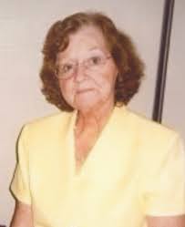 Obituary for Betty J. Ball