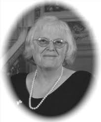 PHYLLIS LEONARD Obituary (2013)