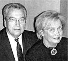 New visitors center directors