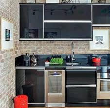 50 model kitchen set minimalis dapur kecil modern sederhana 4 desain rumah minimalis from livedesain.com 11 Inspirasi Desain Kitchen Set Minimalis Modern Rekomendasi Terbaik Rumah123 Com