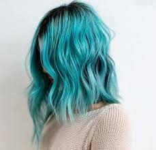 Keep away from heat and light. These Colors Complement Your Complexion And Make Your Eyes Pop All While Showing Off Your Phenomenal Personality Turquoise Hair Teal Hair Hair Styles