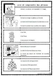 Epingle Sur Comprehension De Lecture