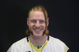 2020 Men's Lacrosse Roster