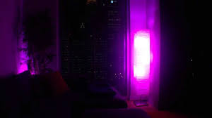 Genuine materials like glass and brass, together with timeless scandinavian design. Hue Starter Pack Bulbs And A Cheap Ikea Lamp Can Really Transform The Mood Youtube