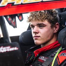 Jackson Kounkel Racing #38