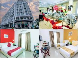 Bayangkan, hatten hotel melaka yang 5 bintang tu pun penuh. 20 Hotel Murah Di Melaka Bajet Bawah Rm100 Ana Suhana