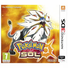 La sucesora de la fantástica y exclusiva nds, la nintendo 3ds; Juegos 3ds