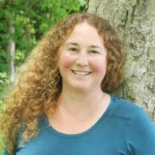 Garden Expert Jenny San Filippo