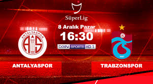 Sörloth, nwakaeme ve yusuf sarı'dan geldi. 2019 2020 Antalyaspor Trabzonspor Dakika 25 Gol Anthony Nwakaeme Tr Beinsports Com