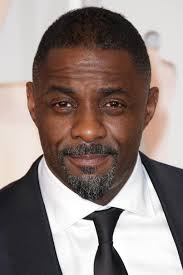 Idris Elba