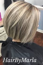 Highlights And Lowlights Hairbymarla Short Hair Highlights Hair Highlights And Lowlights Grey Hair Lowlights