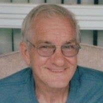 Russell E. Hurd Obituary