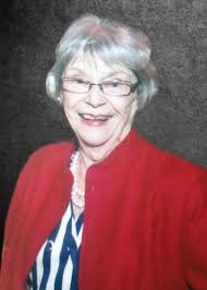 Obituary of Bernice Norma Spence