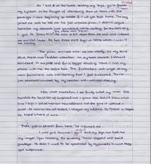 Chances are, the critique has already shown them their folly. Sample Essay Story Spm Essay Success Story Example Spm