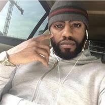 Mr. Alonzo Chaz Woods Obituary